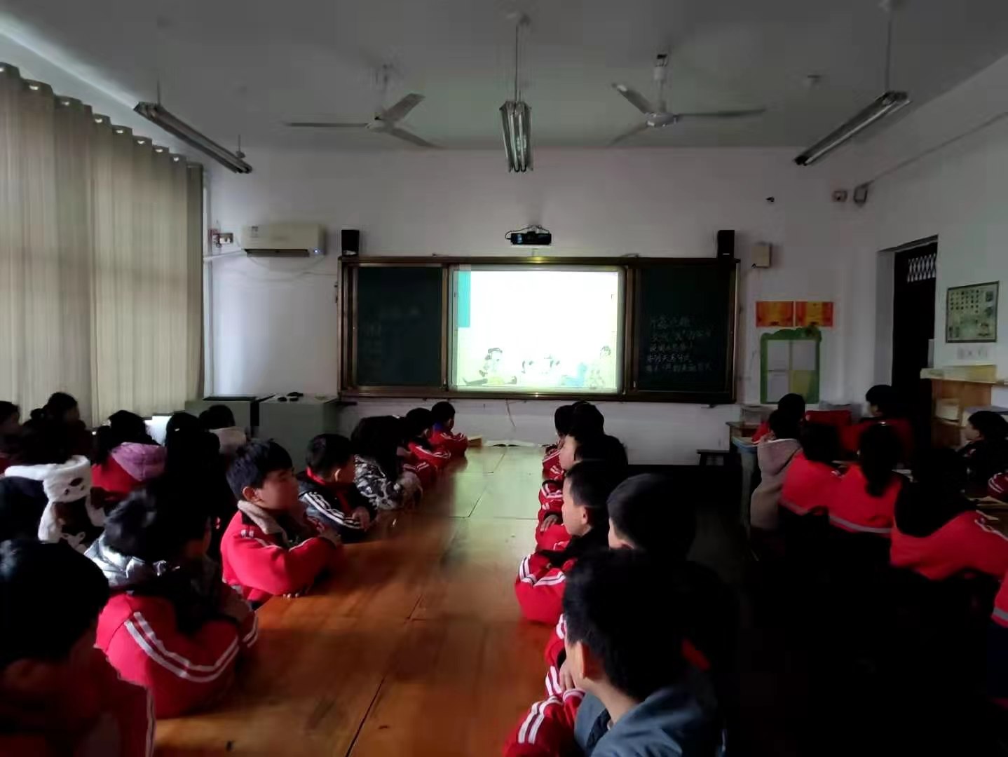 三年級學(xué)生風(fēng)采